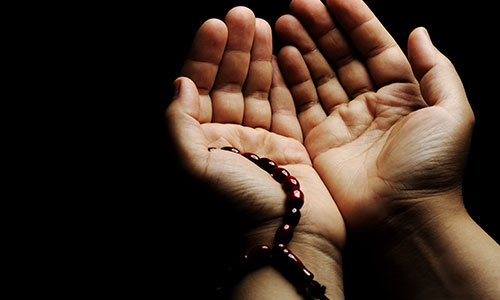 Dua For Parents